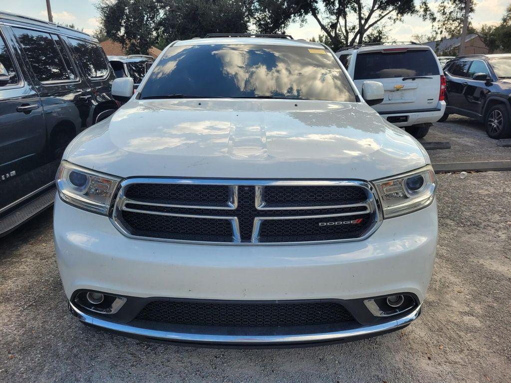 used 2019 Dodge Durango car, priced at $15,000