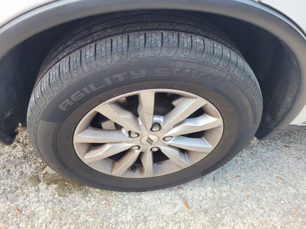 used 2019 Dodge Durango car, priced at $15,000