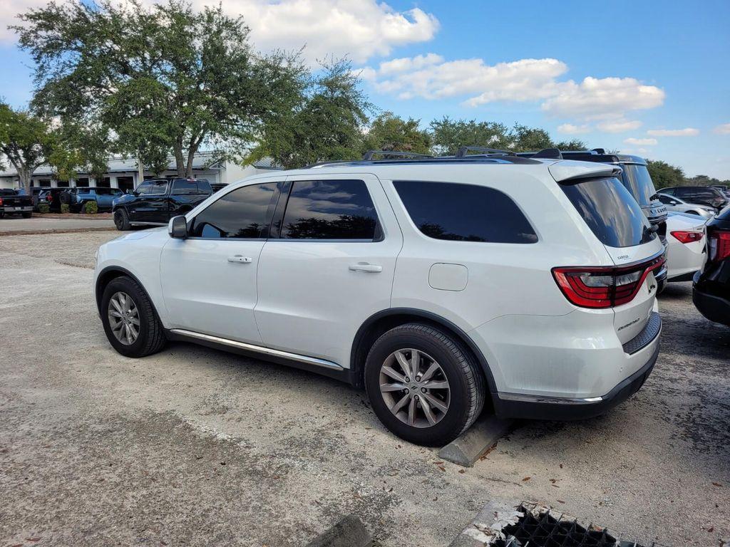 used 2019 Dodge Durango car, priced at $15,000