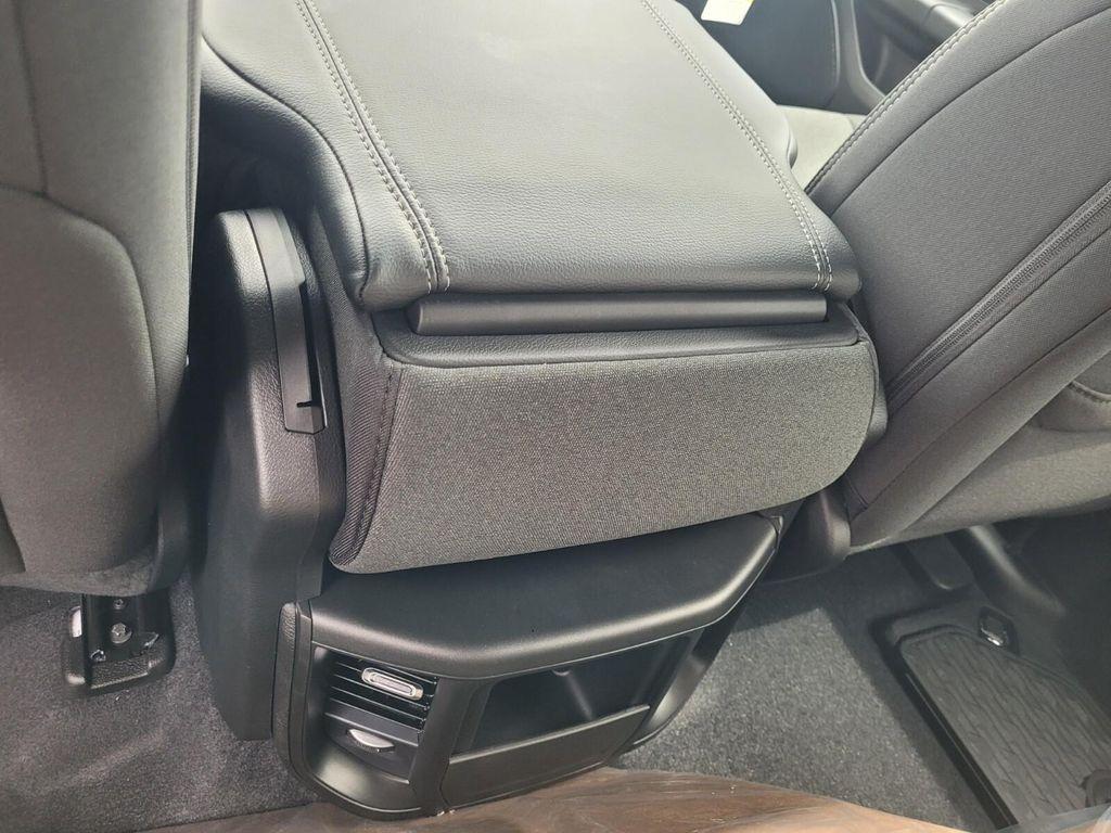 new 2026 Ram 1500 car, priced at $45,214