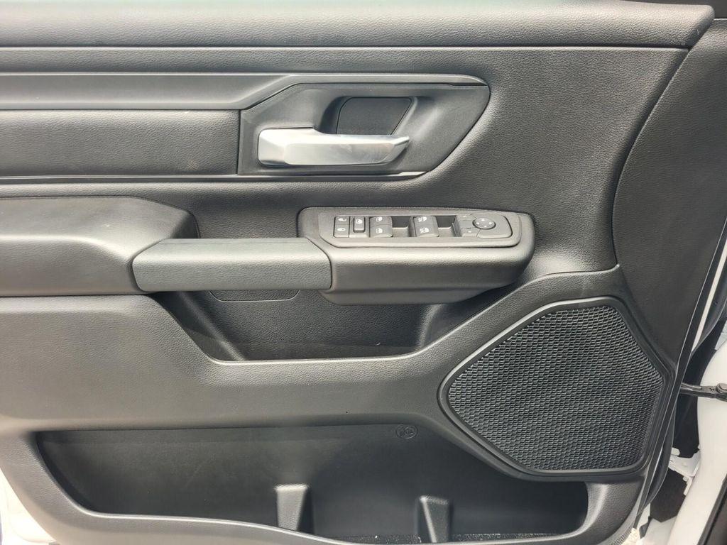 new 2026 Ram 1500 car, priced at $45,214