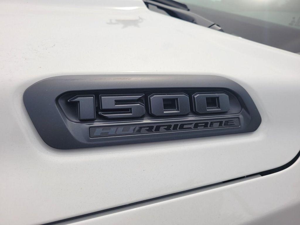 new 2026 Ram 1500 car, priced at $45,214