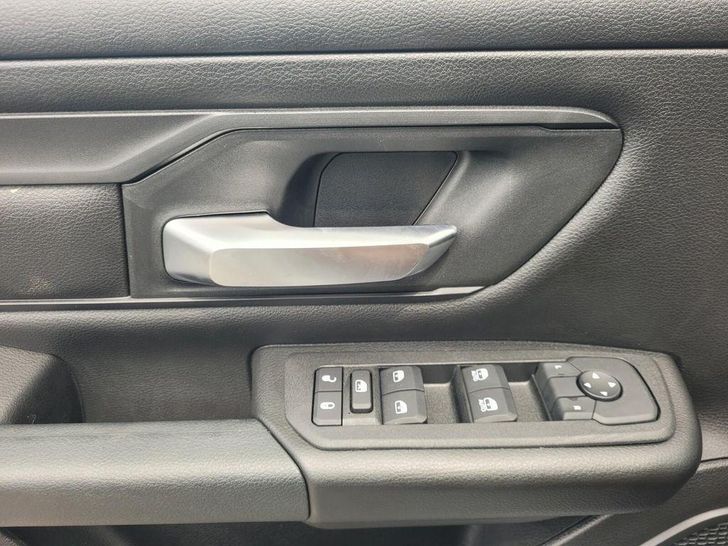 new 2026 Ram 1500 car, priced at $45,214