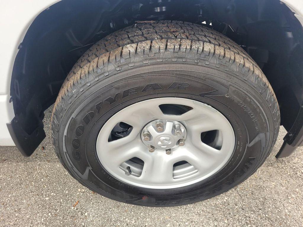 new 2026 Ram 1500 car, priced at $45,214