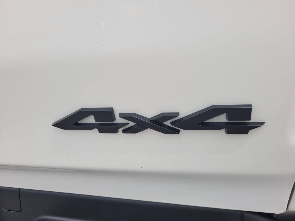 new 2026 Ram 1500 car, priced at $45,214