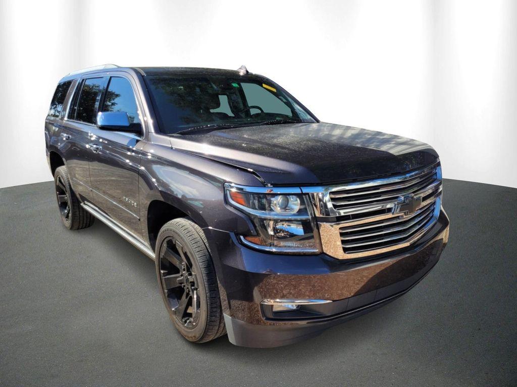 used 2018 Chevrolet Tahoe car, priced at $29,995