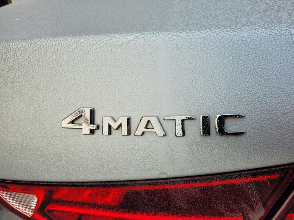 used 2024 Mercedes-Benz C-Class car, priced at $32,487