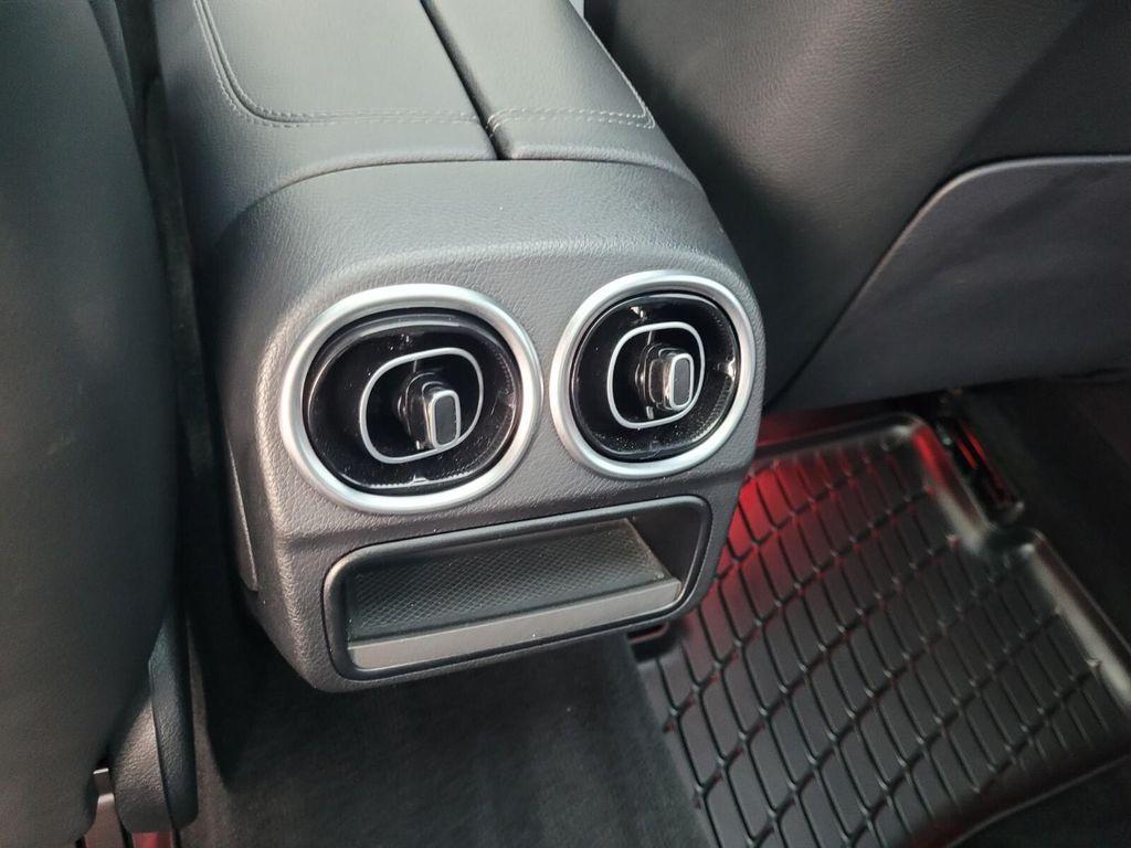 used 2024 Mercedes-Benz C-Class car, priced at $32,487