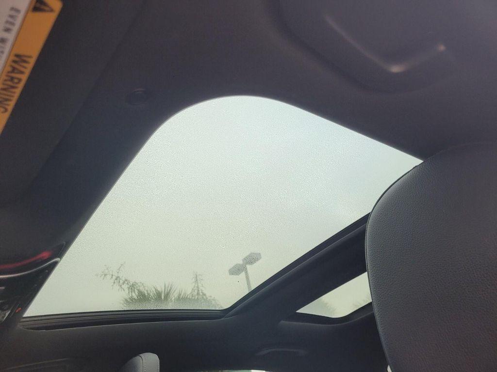 used 2024 Mercedes-Benz C-Class car, priced at $32,487