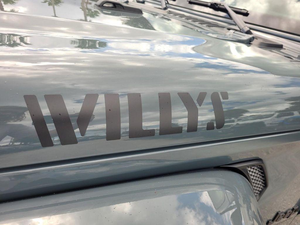 new 2025 Jeep Gladiator car, priced at $46,111