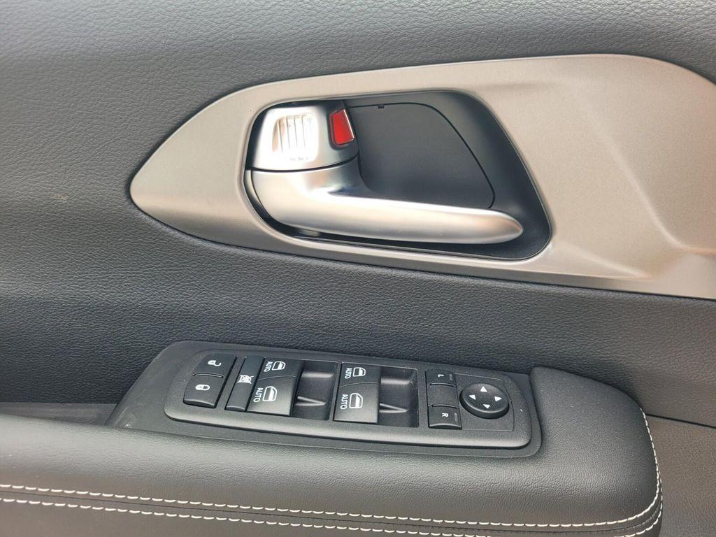 new 2026 Chrysler Voyager car, priced at $38,391