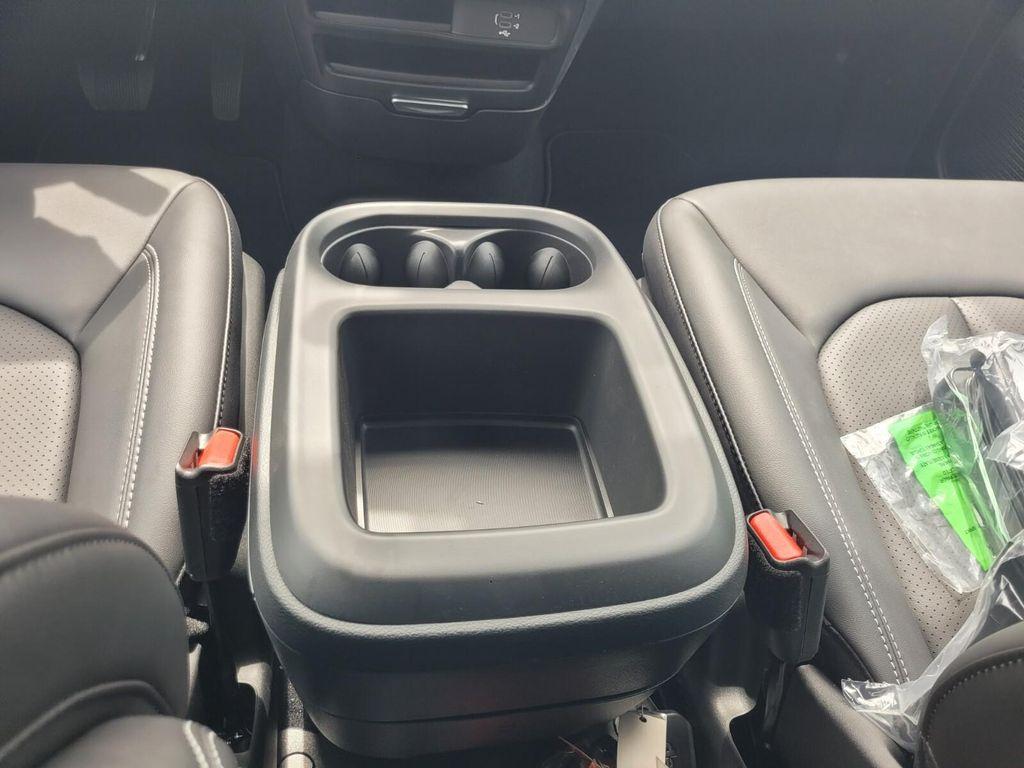 new 2026 Chrysler Voyager car, priced at $38,391