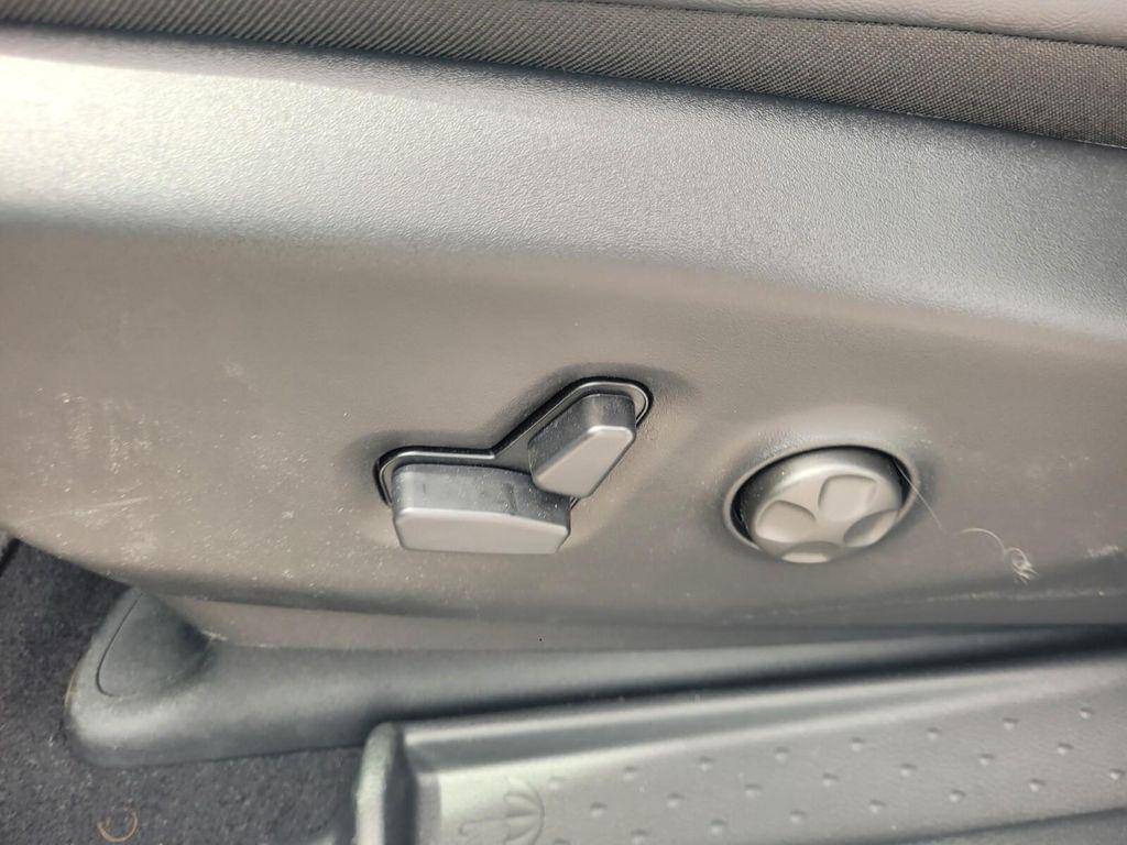 new 2026 Chrysler Voyager car, priced at $38,391