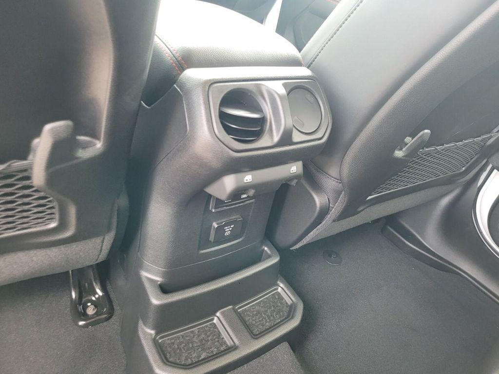 new 2025 Jeep Wrangler car, priced at $62,620