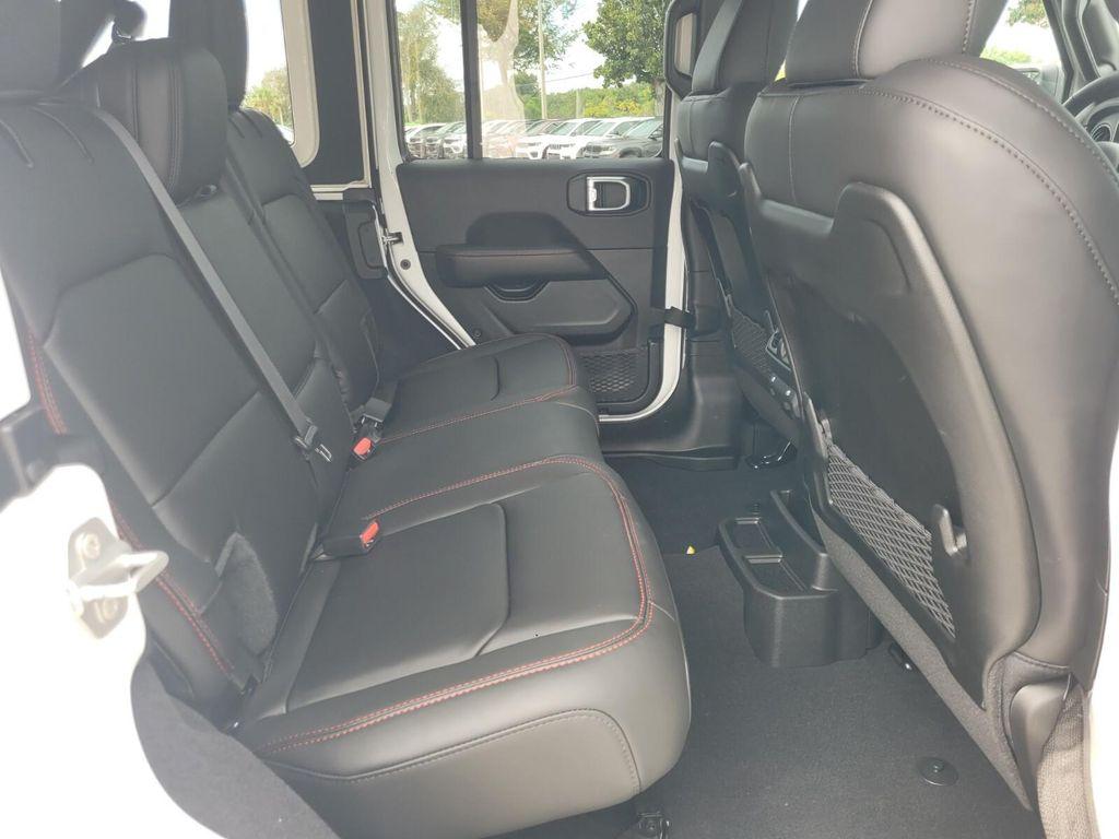 new 2025 Jeep Wrangler car, priced at $62,620