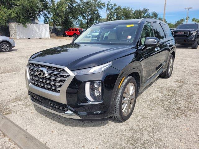 used 2020 Hyundai Palisade car, priced at $25,000