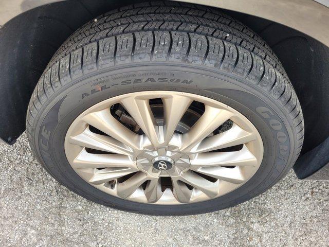 used 2020 Hyundai Palisade car, priced at $25,000