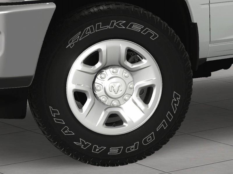 new 2025 Ram 2500 car, priced at $60,238