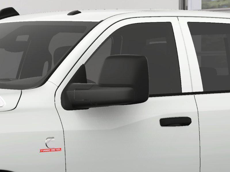 new 2025 Ram 2500 car, priced at $60,238