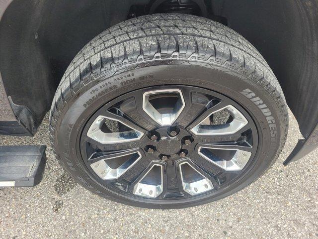 used 2020 GMC Yukon XL car, priced at $46,471