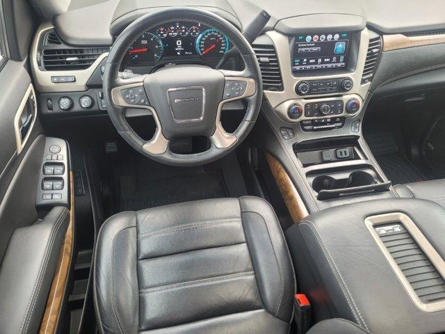 used 2020 GMC Yukon XL car, priced at $46,471