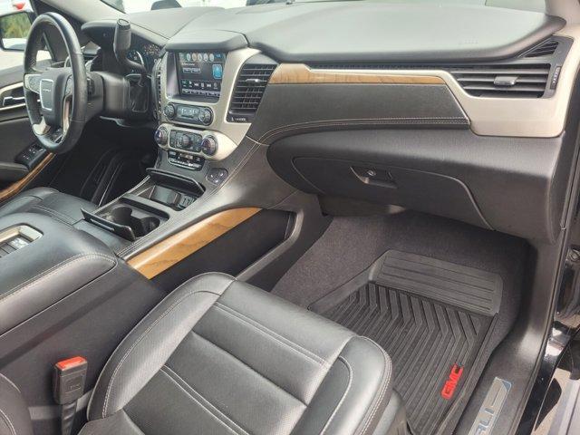 used 2020 GMC Yukon XL car, priced at $46,471