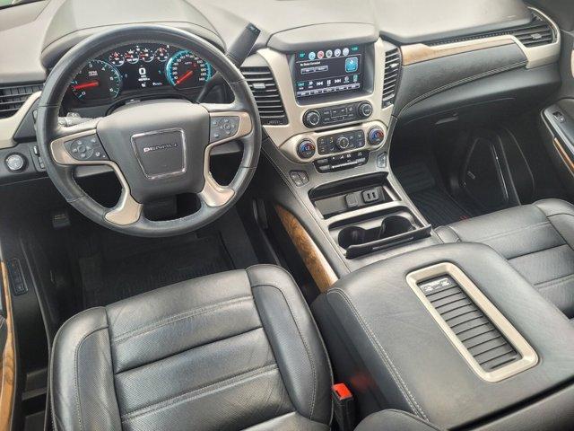 used 2020 GMC Yukon XL car, priced at $46,471