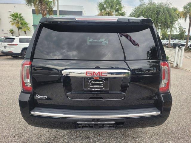 used 2020 GMC Yukon XL car, priced at $46,471