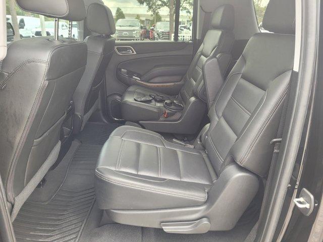 used 2020 GMC Yukon XL car, priced at $46,471