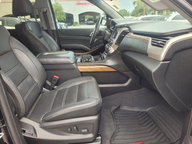 used 2020 GMC Yukon XL car, priced at $46,471
