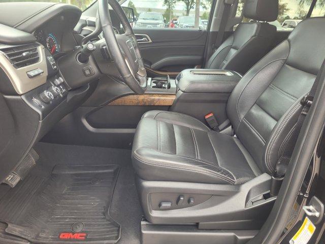 used 2020 GMC Yukon XL car, priced at $46,471
