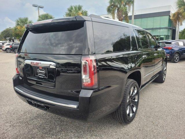 used 2020 GMC Yukon XL car, priced at $46,471