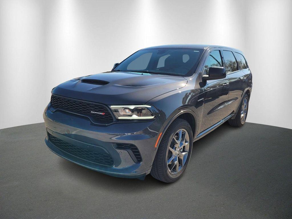 new 2026 Dodge Durango car, priced at $43,232