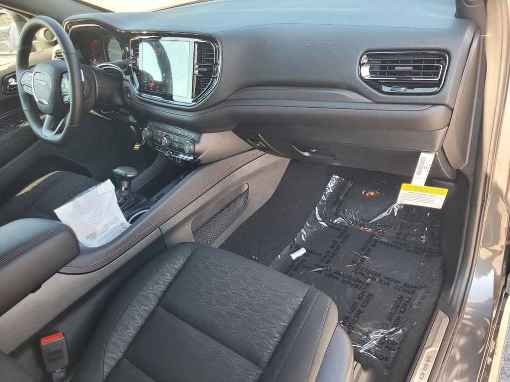 new 2026 Dodge Durango car, priced at $43,232