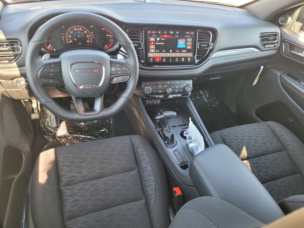 new 2026 Dodge Durango car, priced at $43,232