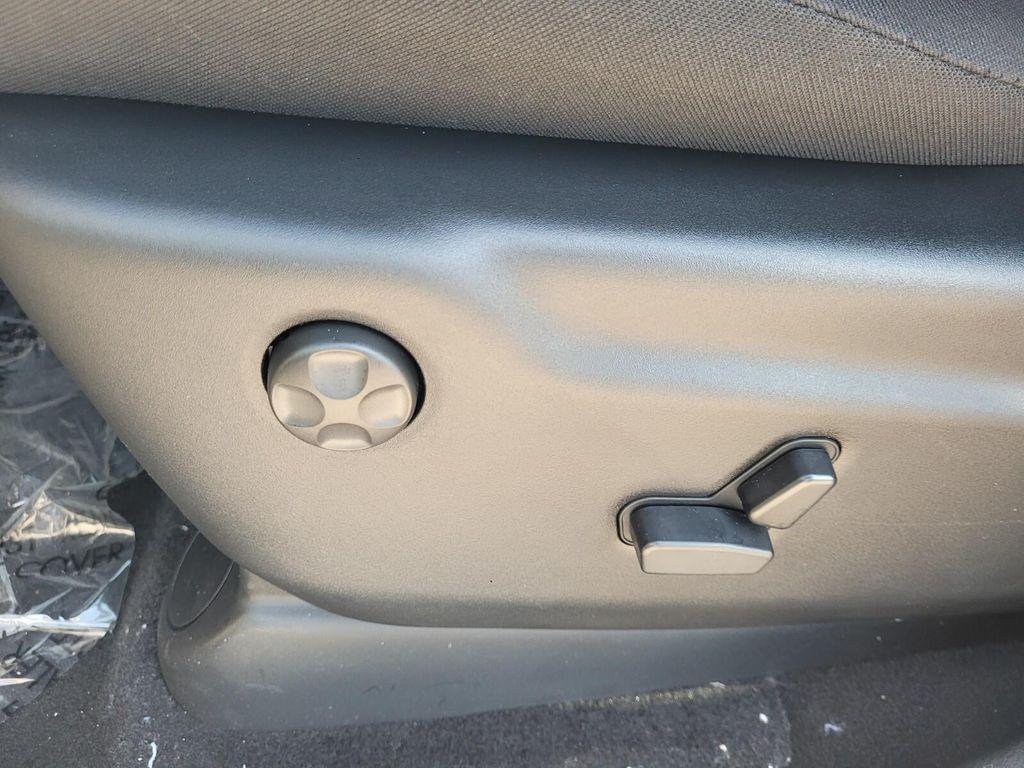 new 2026 Dodge Durango car, priced at $43,232