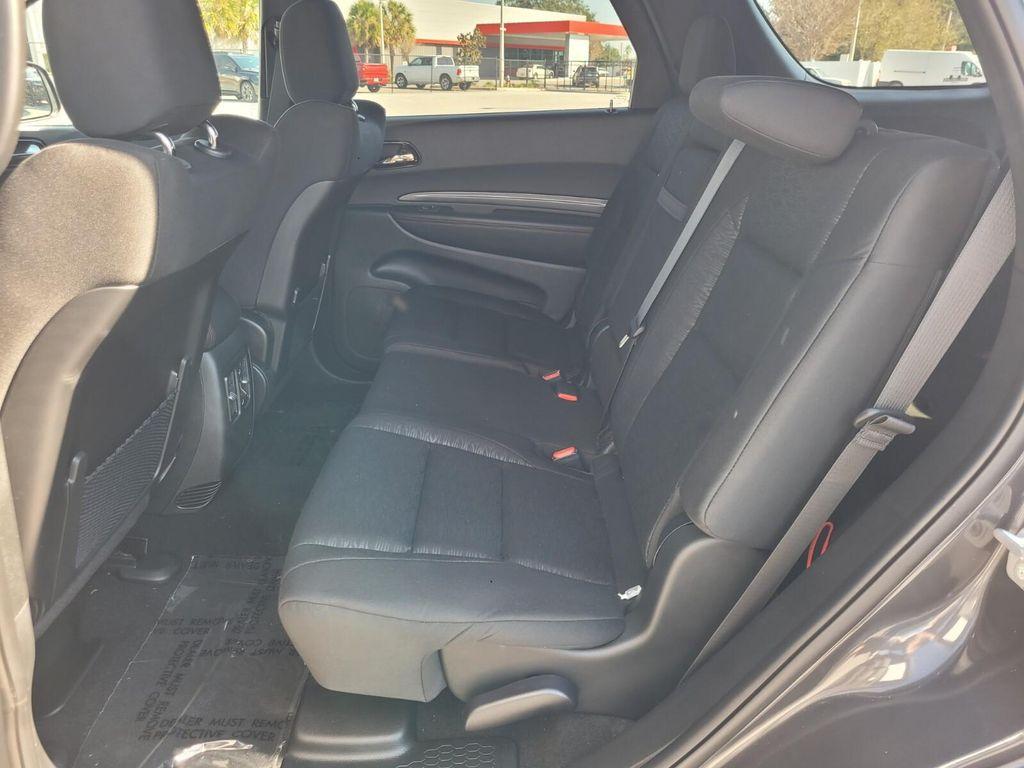 new 2026 Dodge Durango car, priced at $43,232