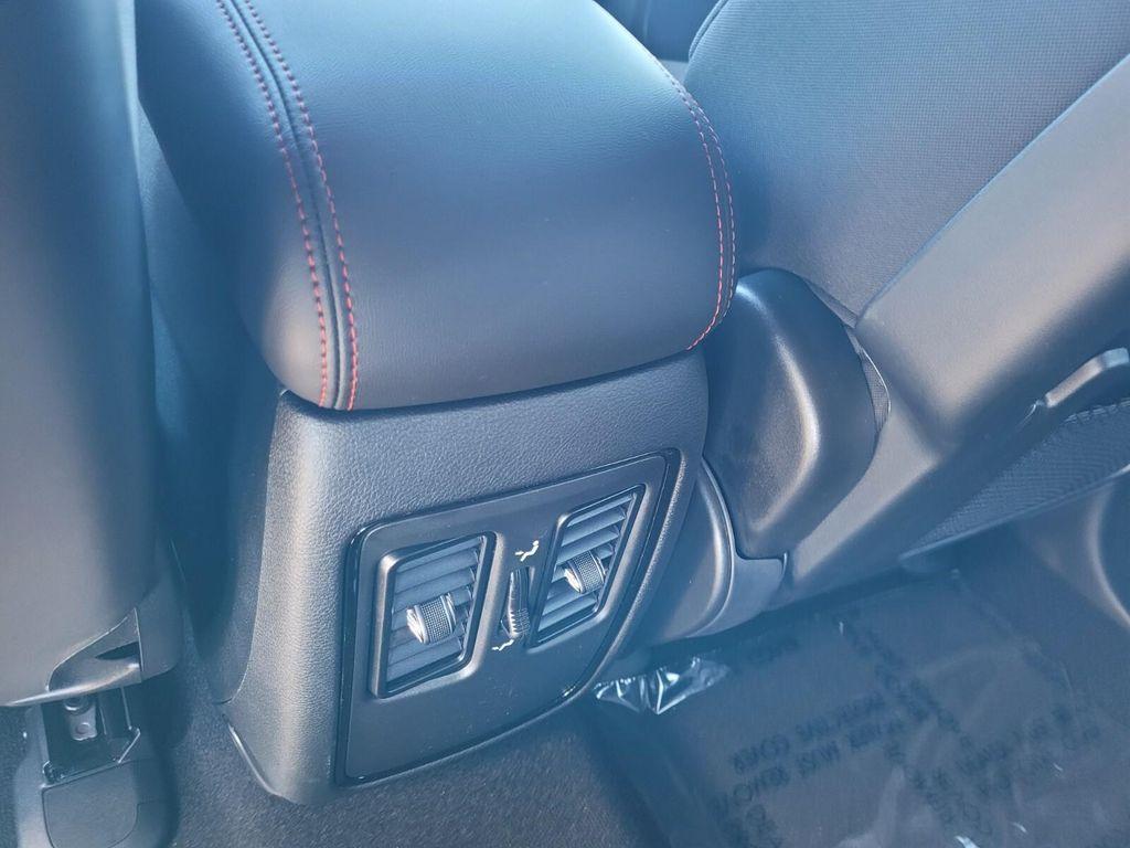 new 2026 Dodge Durango car, priced at $43,232