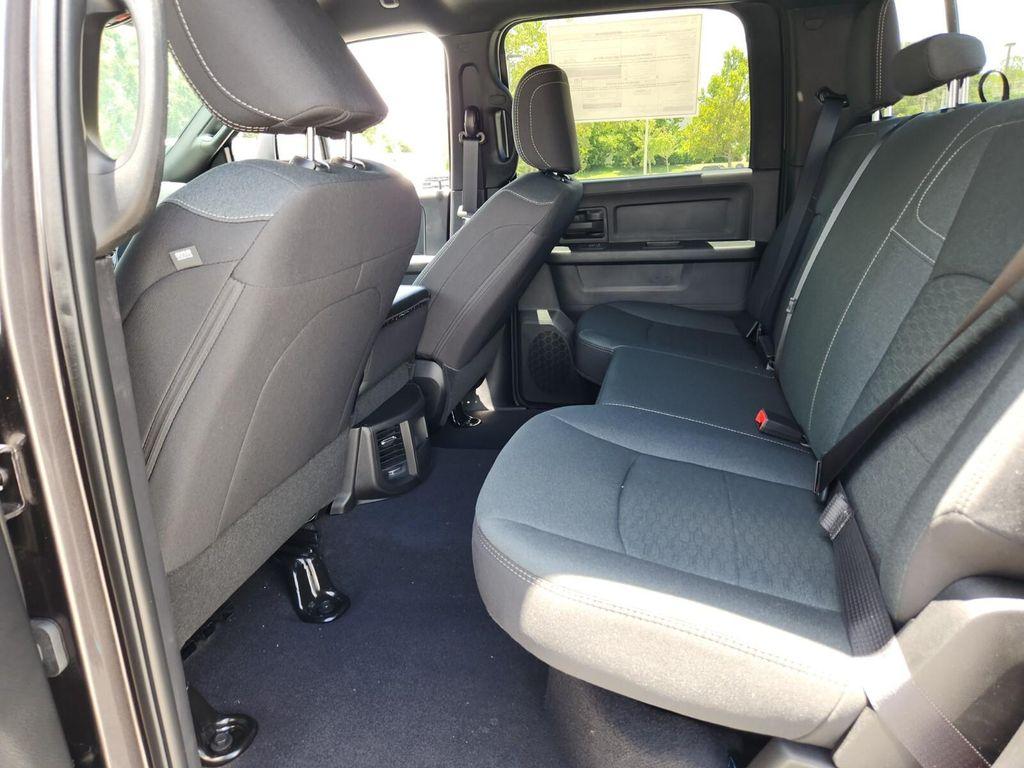 new 2025 Ram 2500 car, priced at $60,755