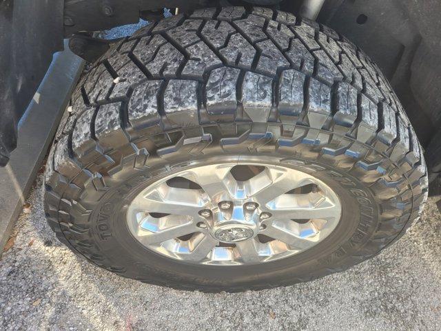 used 2019 Ram 2500 car, priced at $43,851