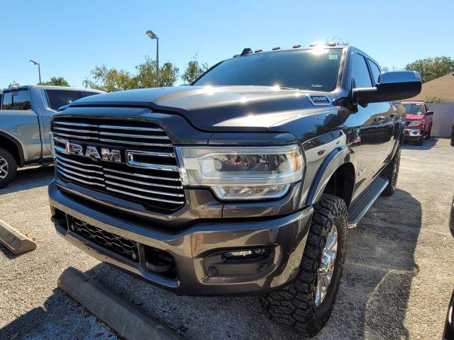 used 2019 Ram 2500 car, priced at $43,851