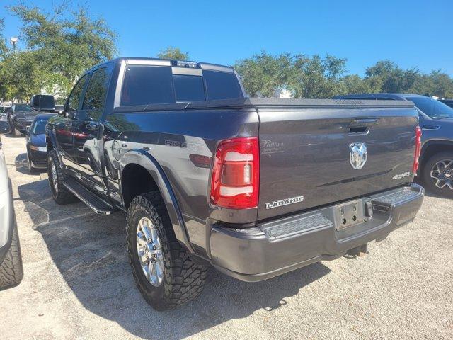 used 2019 Ram 2500 car, priced at $43,851