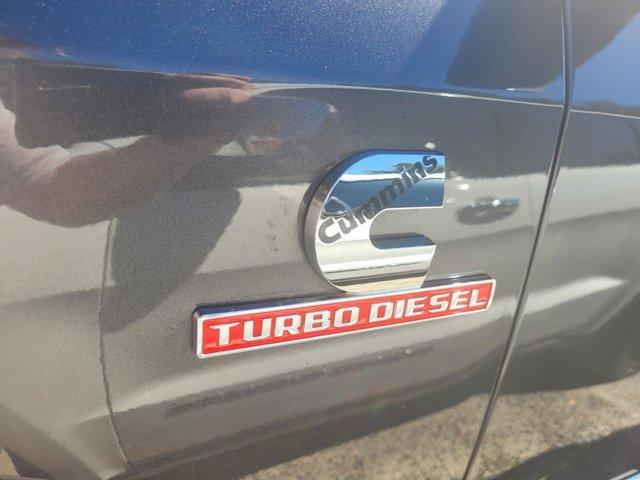 used 2019 Ram 2500 car, priced at $43,851