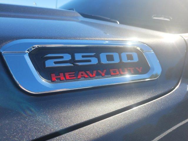 used 2019 Ram 2500 car, priced at $43,851