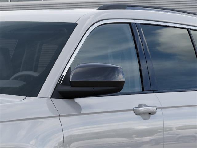 new 2025 Jeep Grand Cherokee L car, priced at $37,784