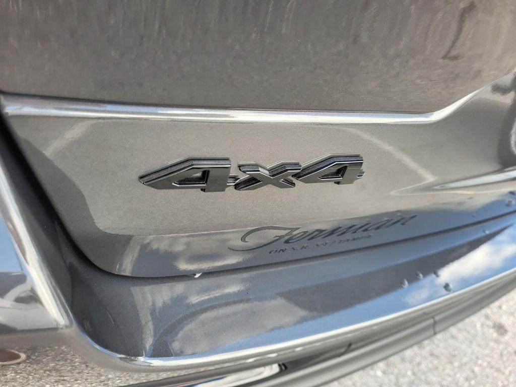new 2025 Jeep Grand Cherokee car, priced at $45,416