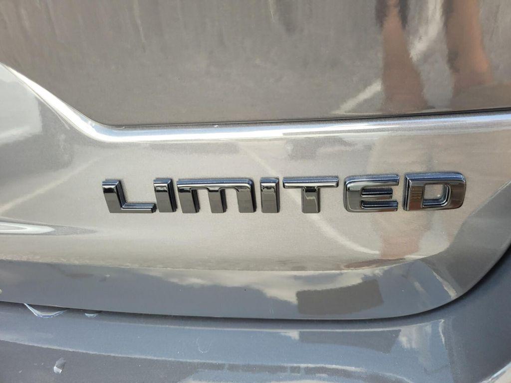 new 2025 Jeep Grand Cherokee car, priced at $45,416