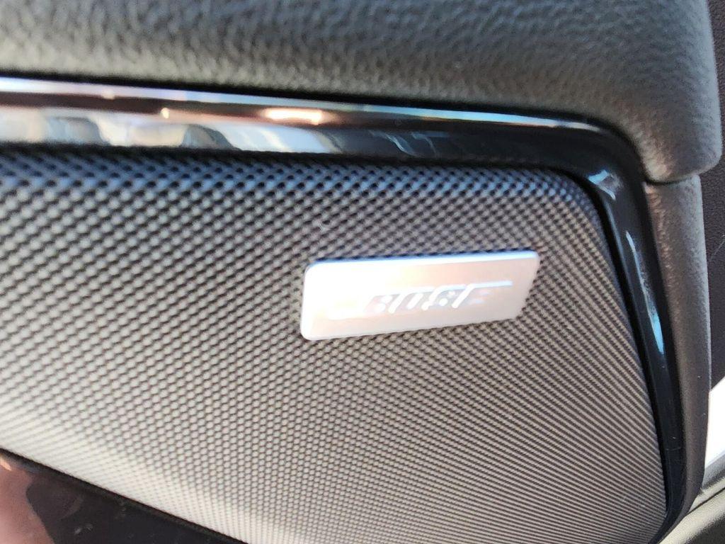 used 2022 GMC Sierra 1500 car, priced at $51,089