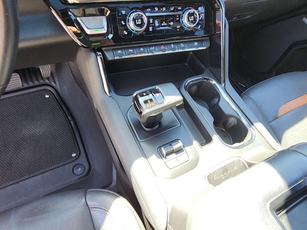 used 2022 GMC Sierra 1500 car, priced at $51,089