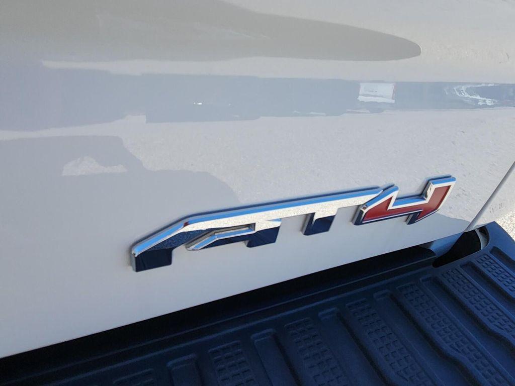 used 2022 GMC Sierra 1500 car, priced at $51,089
